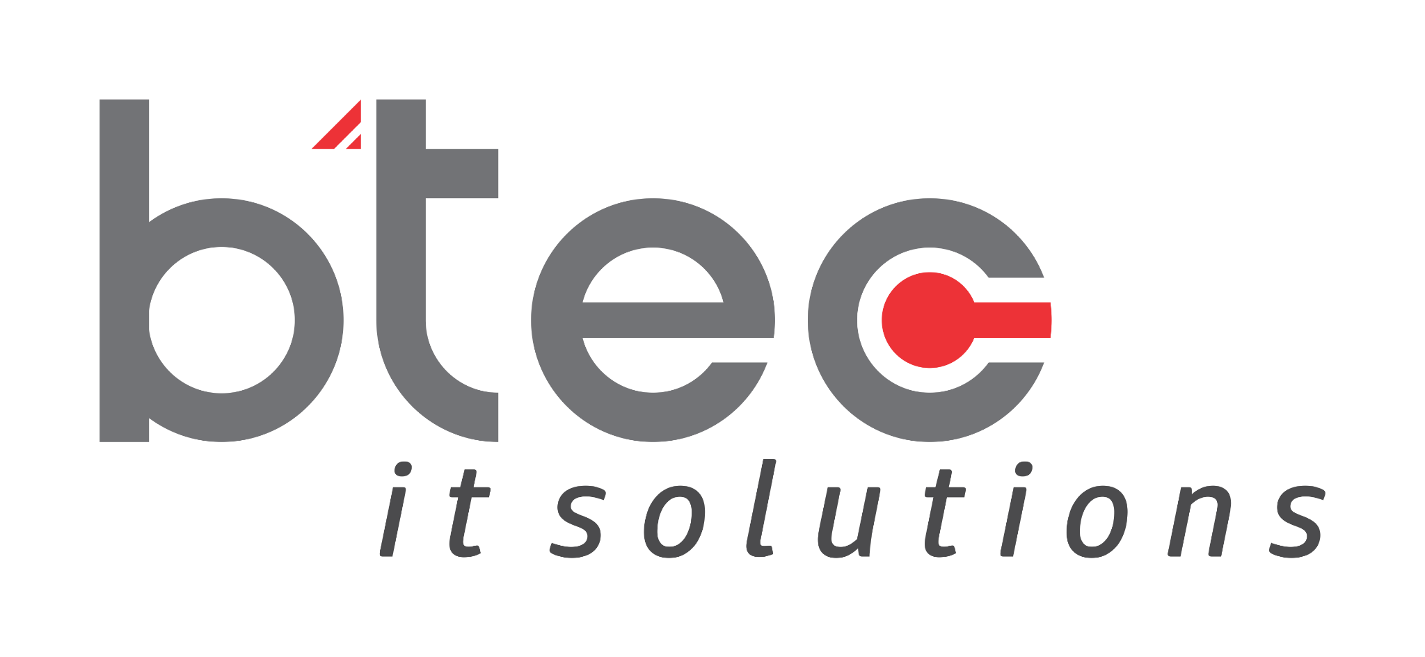 BTEC IT Solutions